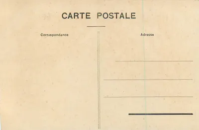 St-Bertrand-de-Comminges — Entrada da Cidade — Haute-Garonne, n°265 — Verso