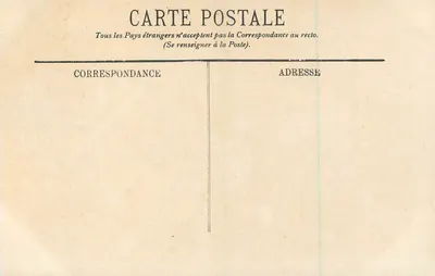 Aproximidades de Luz — Aldeia de Esquièze — LL. — Verso