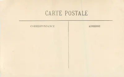 Droga i Kolej z Pierrefitte do Cauterets-Le Limaçon — LL 138 — Rewers