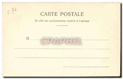 Villefranche - La Flotta — Edizione Giletta, foto., Nice, n° 638 — Verso