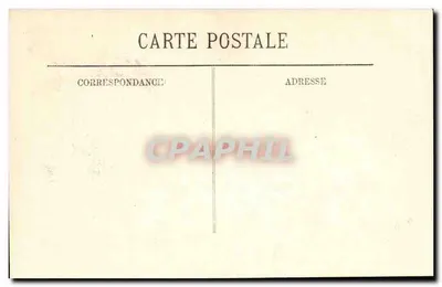 La Turbie — Vista generale e la Testa del Cane — LL. — Verso
