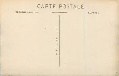 Cheverny (L.-et-Ch.) - Il Castello - I Comuni - R.D. — Verso