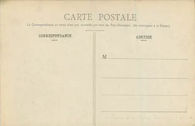 Intérieur de l'Hostellerie Guillaume-le-Conquérant — Dives-sur-Mer — Pbot. Postel — Rewers