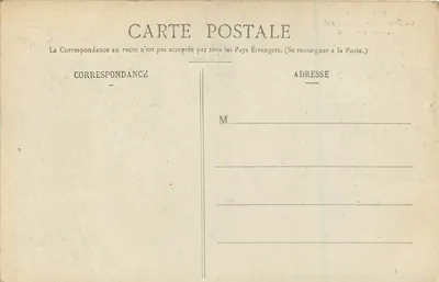 Hostellerie Guillaume-le-Conquérant — Dives-sur-Mer — Fot. Postel — Verso