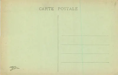 Porta dos Fonts, Igreja de São Maclou - Rouen - por Jean Goujon — Verso