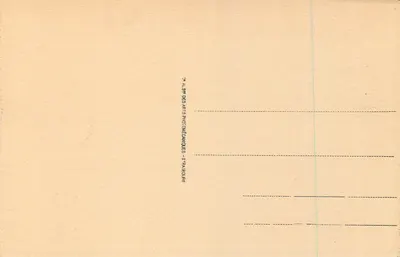 Katedra w Strasburgu — Mądra Panna — seria 264 — Rewers