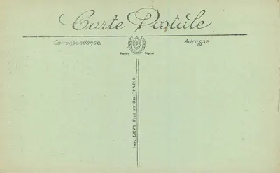 Colmar — Notre-Dame — Portal Świętego Nikodema — LL — Rewers