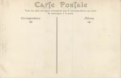 Ślub w Wenecji — Paul Véronèse (1528-1588) — Musée du Louvre — Rewers