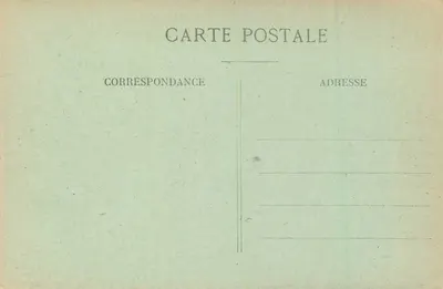 Grenoble — Vista generale e il Massiccio del Moucherotte — E.R. — Verso