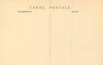 Dom J. F. MILLET - Schody - A. Douhin, wydawca — Rewers