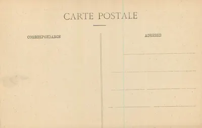 Bussét — Wejście do Zameku — Most Levis — Bourbonnais, seria 776 — Rewers