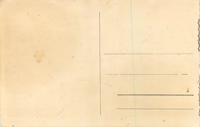 Blannay - Widok nad rzeką Cure — Cliché G. Harry, Auxerre, n°14 — Rewers
