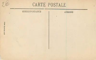 Amiens — La Hotoie — LL — Rewers