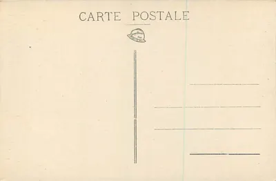 A Oração dos Humildes — Escola Francesa Século XIX — Museu de Dijon — Verso