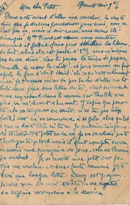 A aviação — A aviação mais bela — editor A.N. Paris, n° 17