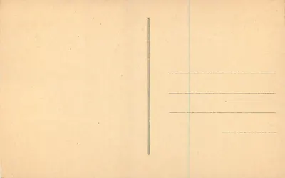 Strasburg — Kąt Małej Francji — Rewers