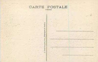 Strada Termale dell’Auvergne, da Mont-Dore a Saint-Nectaire — Il Grande Tornante sul Ruisseau de Diane — G. D'O. n°120 — Verso