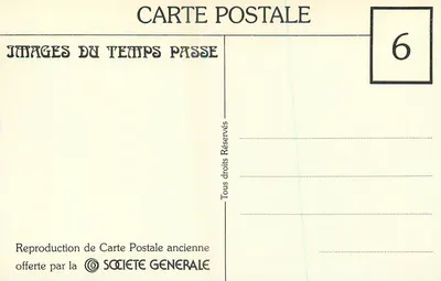 Joinville-le-Pont — Kąpiel — G. T. — Rewers