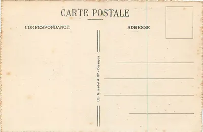 Vesoul (Haute-Saône) — Passerelle Meiller e o Monumento — Verso