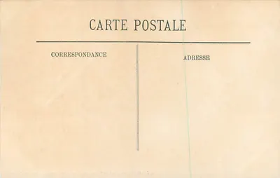 Luchon — A queda da Pique e o porto de Venasque — LL — Verso