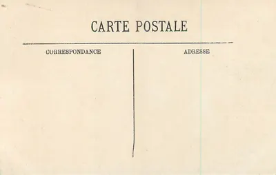 Luchon Superbagnères — Le Viaduc — invierno — editor Peyroulet, n°24 — Reverso