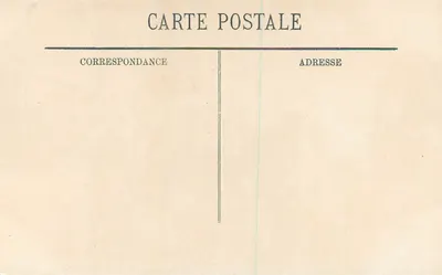 Lourdes — Funicolare del Pic du Jer — La Stazione di Cima — LL. — Verso