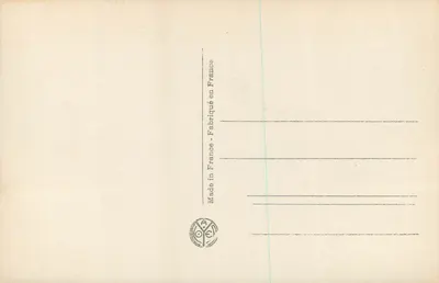 Castelo de Maisons-Laffitte — Sala de Jantar de Inverno — A.N. Paris, n°27 — Verso