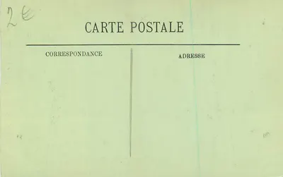 Amiens — Katedra — Relikwie Świętego Jana Chrzciciela — LL — Rewers