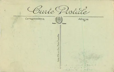 Montrésor — O Castelo (séculos XV e XVI) — O Grande Salão (Estilo do século XVI) — Verso