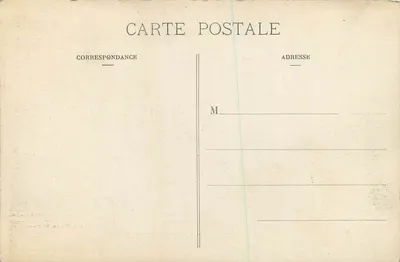 Saint-Gérard - Les Étangs — La Bretagne pittoresque — Collectie A. Warren, St-Brienne — Achterkant