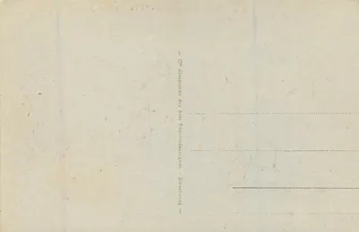 La Bourboule - Jezioro Barrage — n°82 — wydawca : Ouv. Alsacienne des Arts Photocinématographiques, Strasbourg — Rewers