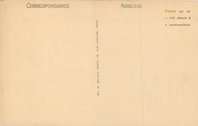 Saint-Claude — Vista Geral — LL — Verso