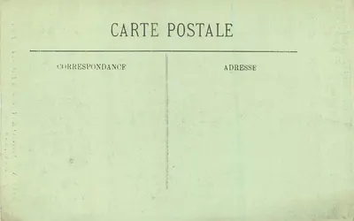 Rennes — Pomnik Unii Bretanii z Francją — Jean Boucher, rzeźbiarz — Rewers
