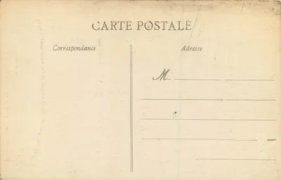 Hoofdportal van de Kerk van Notre-Dame du Roncier — Artaud-Nozaïs, Nantes — Josselin — Achterkant