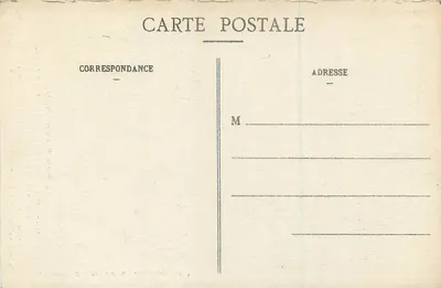 Nuestra Señora de Toute-Aide en Querrien — Vidriera de la parroquia de La Prénessaye (Côtes-du-Nord) — Le Pays Breton Illustré, n°254 — Reverso