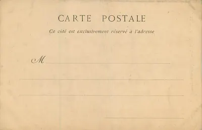 Abdij van Fécamp — Kapel van de Verlossing van de Heilige Maagd — Collecties ND. Fotografie — Achterkant