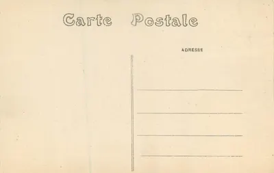 Bourges - Katedra - Góra portyku - Szczegół rzeźby — Rewers