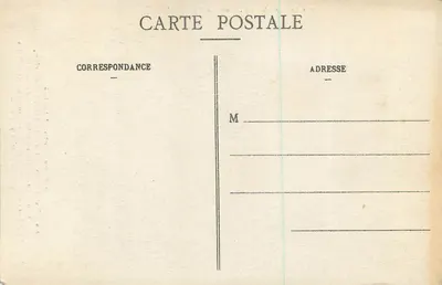 Nossa Senhora de Toda Ajuda, em Querrien — O Altar de Nossa Senhora de Toda Ajuda, sob a Estátua que é levada em procissão — O País Bretão Ilustrado, n°256 — Verso