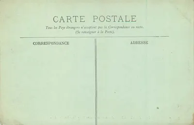 Castelo de Chantilly — Mausoléu de Henri II de Bourbon — LL. n° 32 — Verso