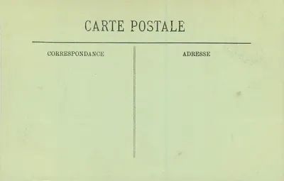 Dinard — Widok ogólny — LL. — Rewers