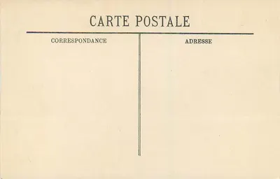 Dinard — A Vicomté — A ponta da Jument — LL. — n°68 — Verso