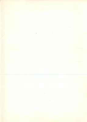 Graphic Art in the Soviet Baltic Republics — Aurora Art Publishers — Verso