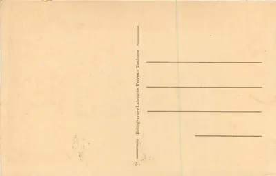 Luchon-Superbagnères (1800 m.) — Góry Venasque i zaklęte góry zimą — Hélios 39 — Rewers