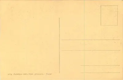 Crocefissione — opera di Reni — S. Lorenzo in Lucina, Roma — Verso