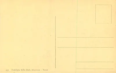 ला मदोन्ना डेल मुरिल्लो - रोमा - गैलेरिया कॉर्सिनी — पीछे