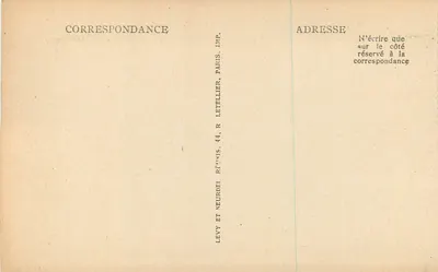 Volubilis — Visão geral e o Grande Bassin — LL — Verso