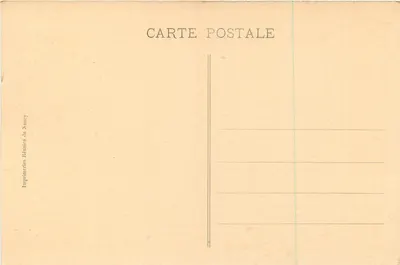 Zamek Moulin — XV wiek, L.-et-C., strona wschodnia — Rewers