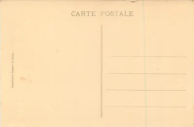 Zamek Moulin — XV wiek, L.-et-C. — Strona Północno-Zachodnia — Rewers