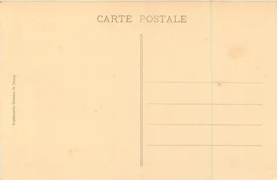Zamek Moulin (XV wiek), L.-et-C. - Saloon — Rewers