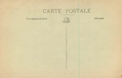 Chalons-sur-Marne — Il Ponte della Marne — Chalbrunel — Verso